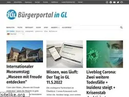 Sites similar to in-gl.de