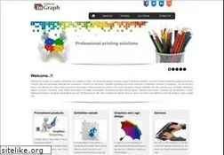 Sites similar to in-graph.com