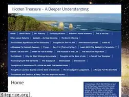 Sites similar to in-his-time.com