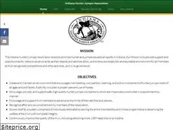 Sites similar to in-hja.org
