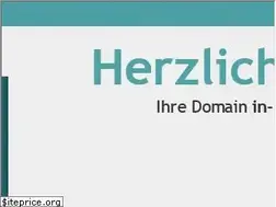 Sites similar to in-host.de