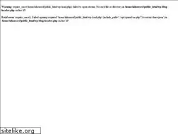 Sites similar to in-house-sf.com