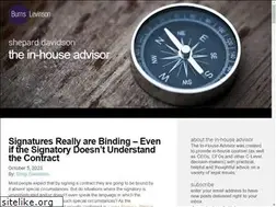 Sites similar to in-houseadvisor.com