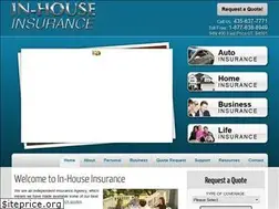 Sites similar to in-houseins.com