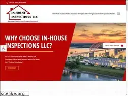 Sites similar to in-houseinspections.com