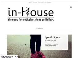 Sites similar to in-housestaff.org