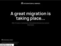 Sites similar to in-hq.com