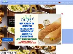 Sites similar to in-indigo.de