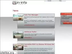 Sites similar to in-info.de