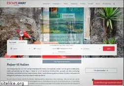 Sites similar to in-italia.dk