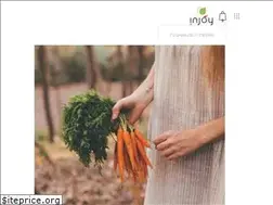 Sites similar to in-joy.com.ua