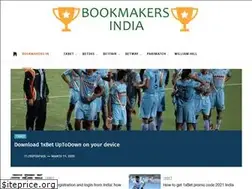 Sites similar to in-jpbookmakers.name
