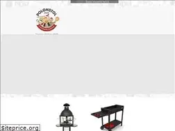 Sites similar to in-kamin.ru