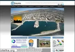 Sites similar to in-karystos.gr