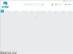 Sites similar to in-kid.de