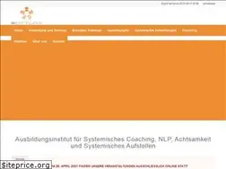Sites similar to in-konstellation.de