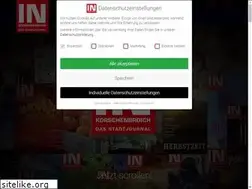Sites similar to in-korschenbroich.de