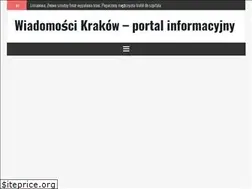 Sites similar to in-krakow.pl