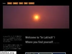 Sites similar to in-lakech.com