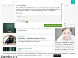 Sites similar to in-lauter-trauer.de