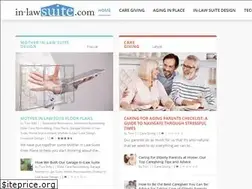 Sites similar to in-lawsuite.com