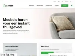 Sites similar to in-lease.com
