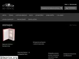 Sites similar to in-libris.com