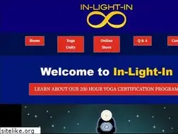 Sites similar to in-light-in.com