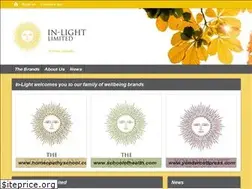 Sites similar to in-light.co.uk