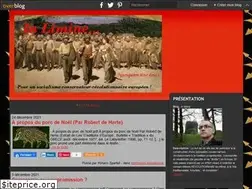 Sites similar to in-limine.eu