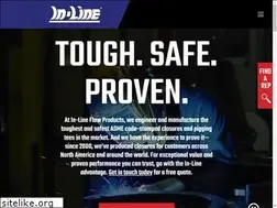 Sites similar to in-line.ca