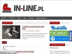Sites similar to in-line.pl