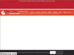 Sites similar to in-lineindustries.com