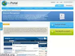 Sites similar to in-link.net