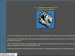 Sites similar to in-lion.com
