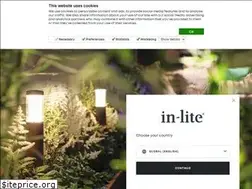 Sites similar to in-lite.be