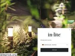 Sites similar to in-lite.ca