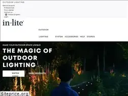 Sites similar to in-lite.com