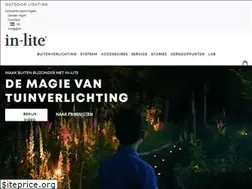 Sites similar to in-lite.nl
