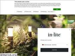 Sites similar to in-lite.us