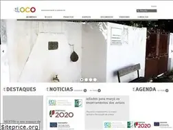 Sites similar to in-loco.pt