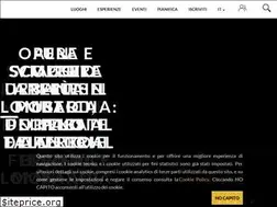 Sites similar to in-lombardia.it