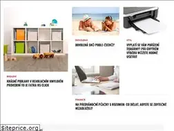 Sites similar to in-magazin.cz