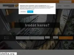 Sites similar to in-management.hu