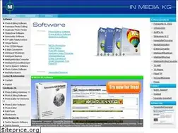 Sites similar to in-mediakg.com