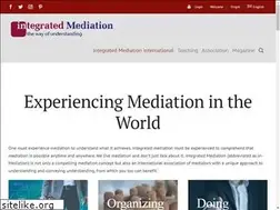 Sites similar to in-mediation.eu