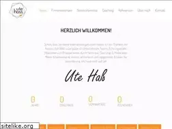 Sites similar to in-memory-consult.de