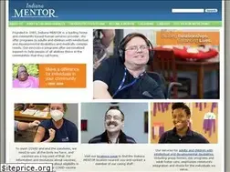 Sites similar to in-mentor.com