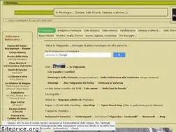 Sites similar to in-montagna.it