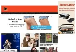 Sites similar to in-muenchen.de